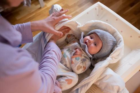 Pele do bebê no inverno: afinal, quais são os cuidados necessários?