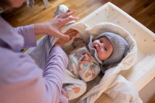 Pele do bebê no inverno: afinal, quais são os cuidados necessários?