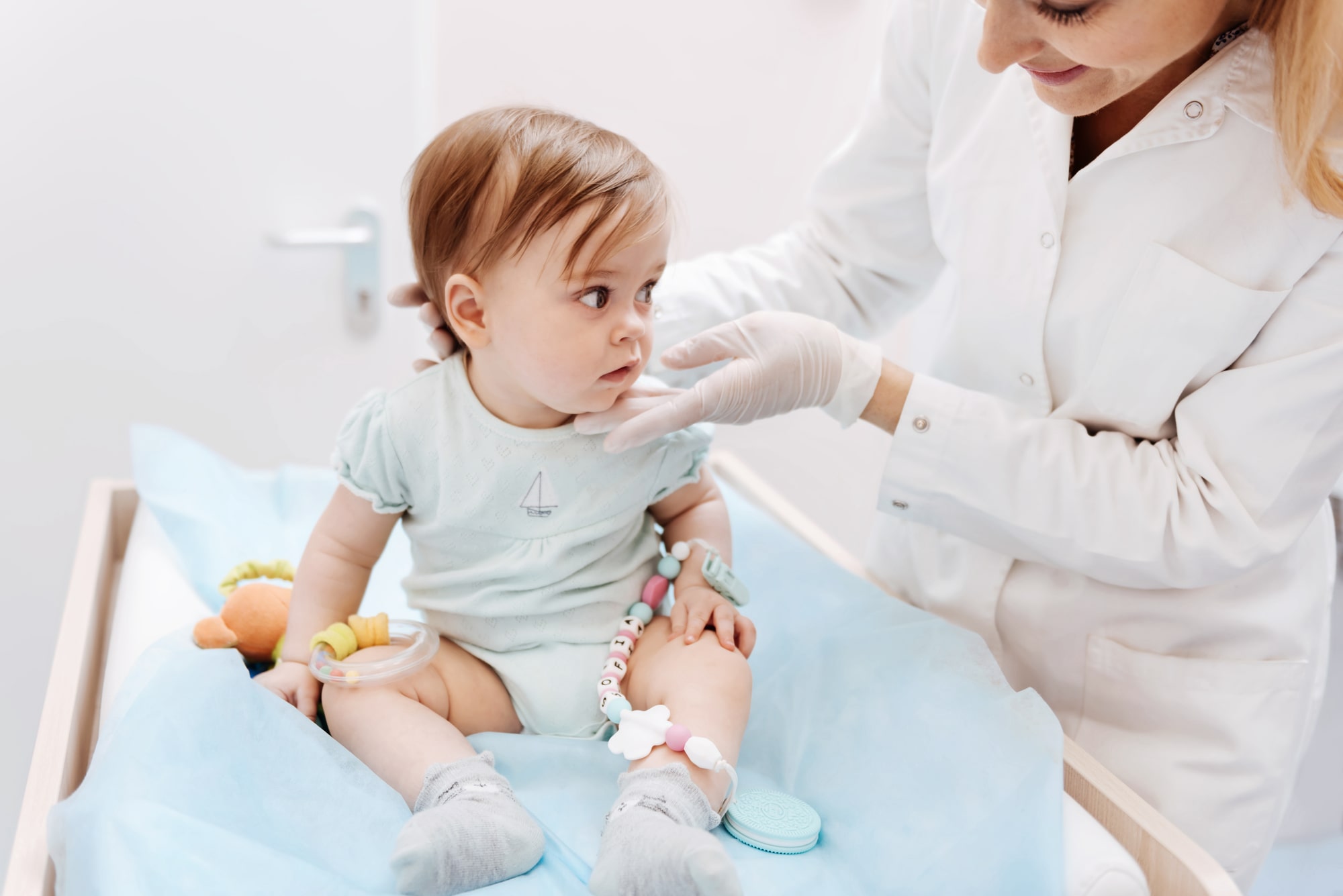 Hemangioma: o que é, sintomas, causas e tratamento