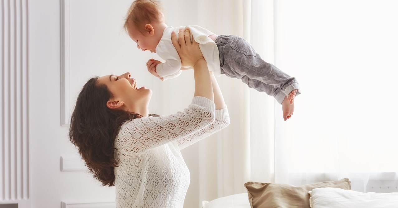 Desenvolvimento da fala do bebê: o que esperar de cada mês