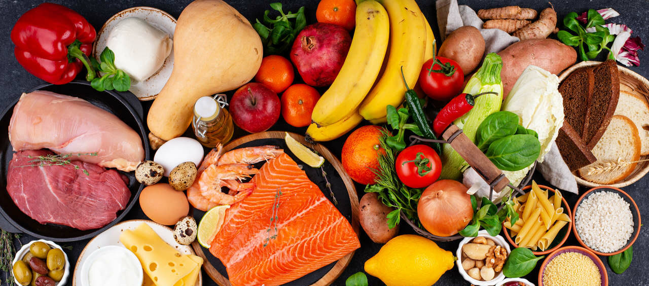 dieta antidepressiva
