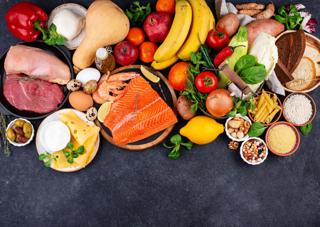 A conexão entre a dieta e a depressão