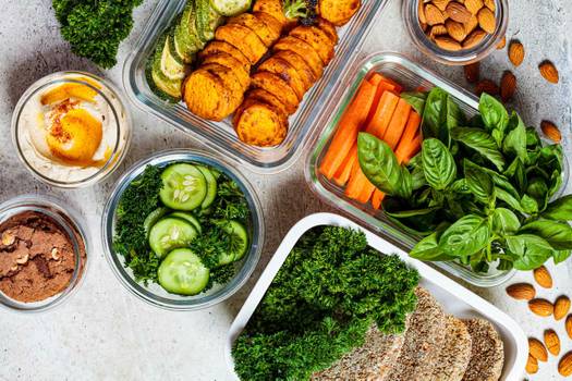 Dieta hipercalórica: o que é e como deixá-la saudável