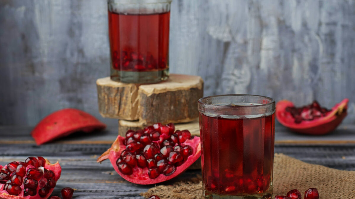 Suco Para Ferritina Alta - BRAINCP