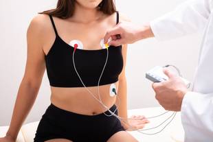 Holter 24h: o que é e para que serve o exame cardíaco