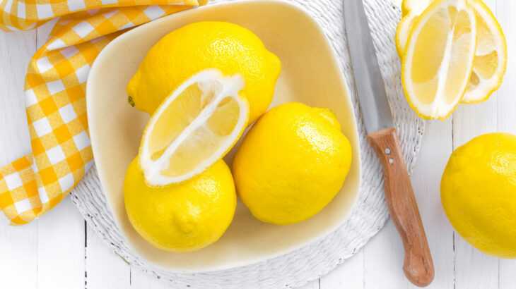 limão é bom para azia