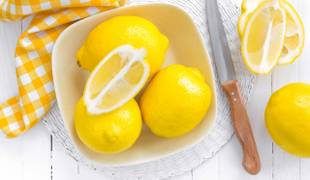 Limão é bom para azia? Especialista responde