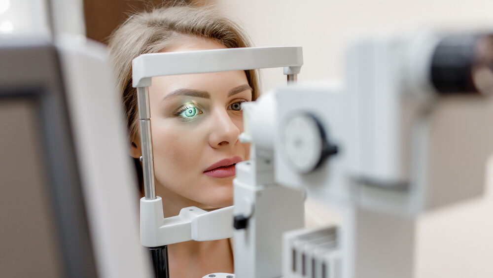 melanoma ocular