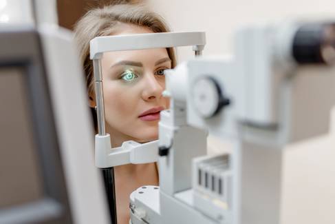 Melanoma ocular: o que é, causas diagnóstico e como tratá-lo