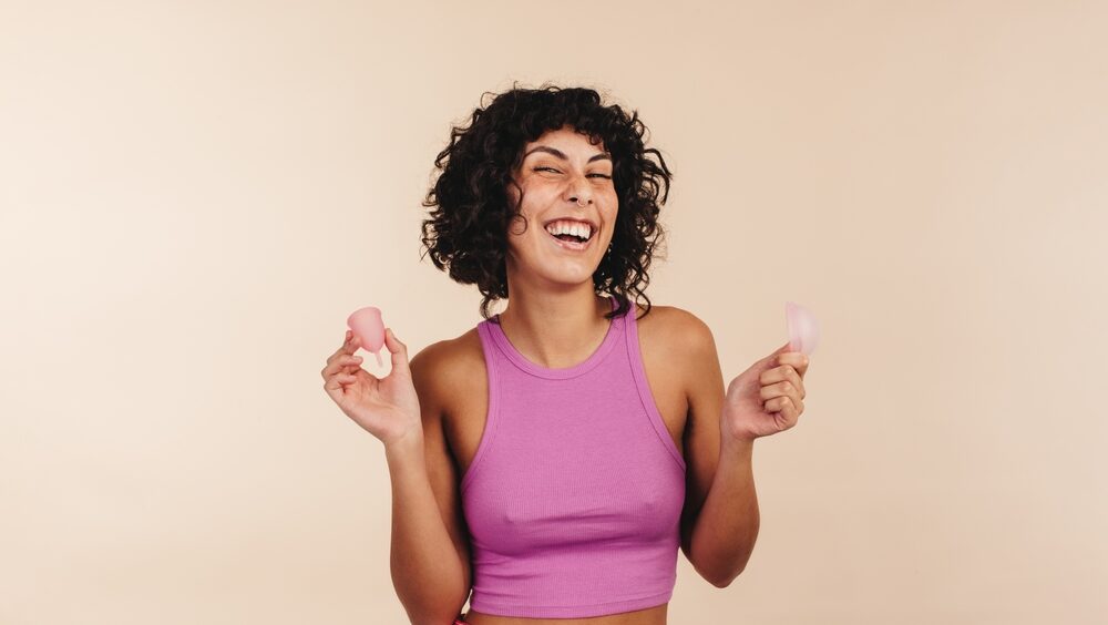 segunda metade do ciclo menstrual