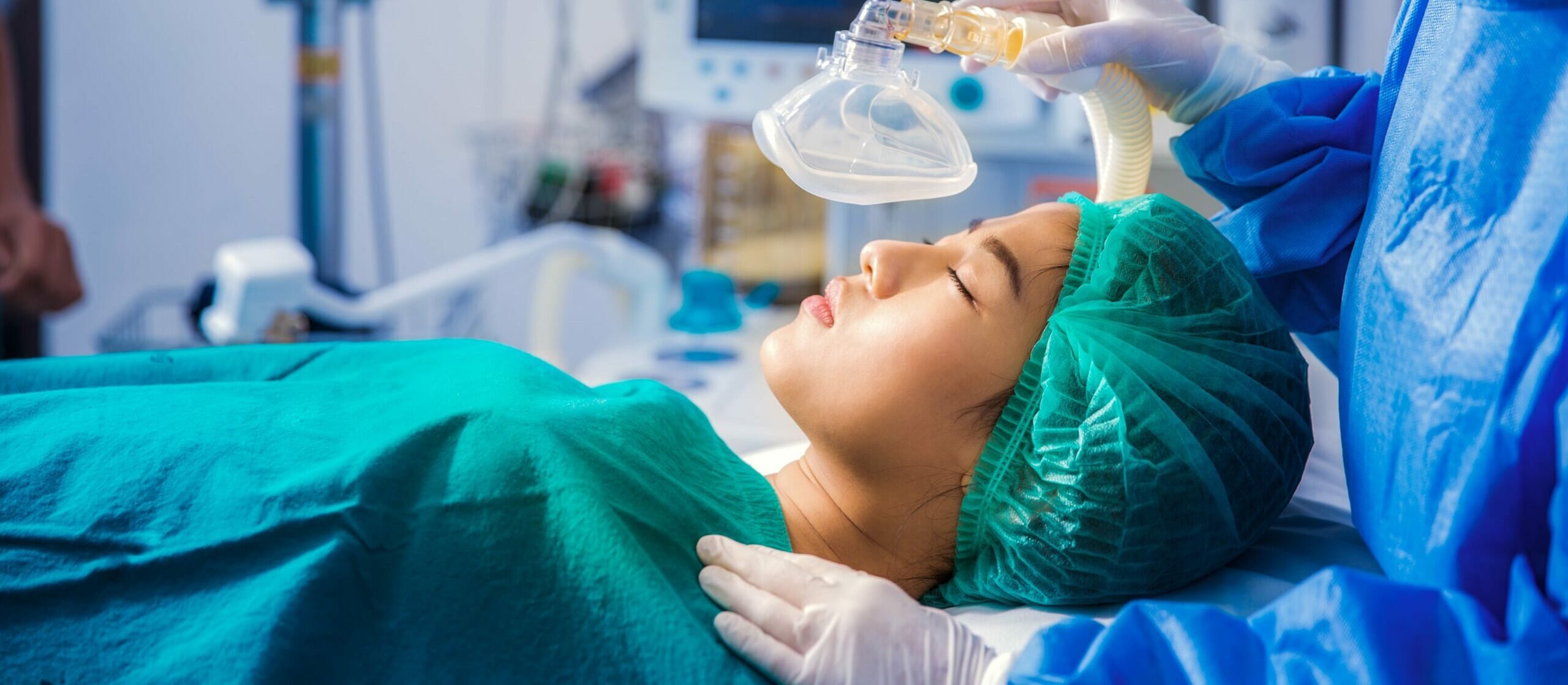 Anestesia geral como funciona, tipos, quanto tempo dura e riscos Vitat