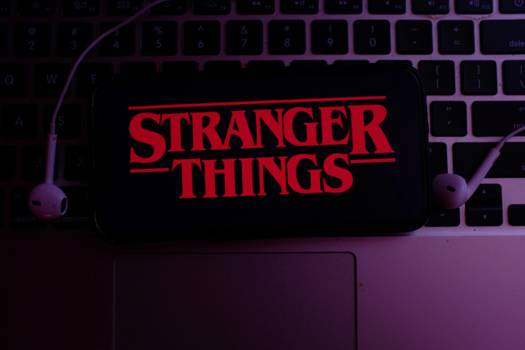 Stranger Things: a série também aborda sobre saúde mental