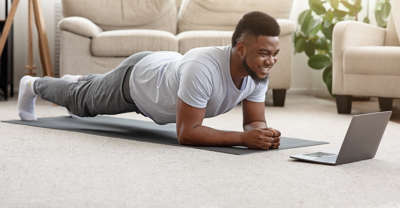 Exercitar-se é mais importante do que perder peso para viver mais