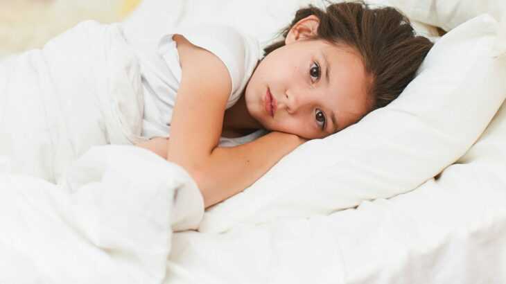 apneia do sono em crianças
