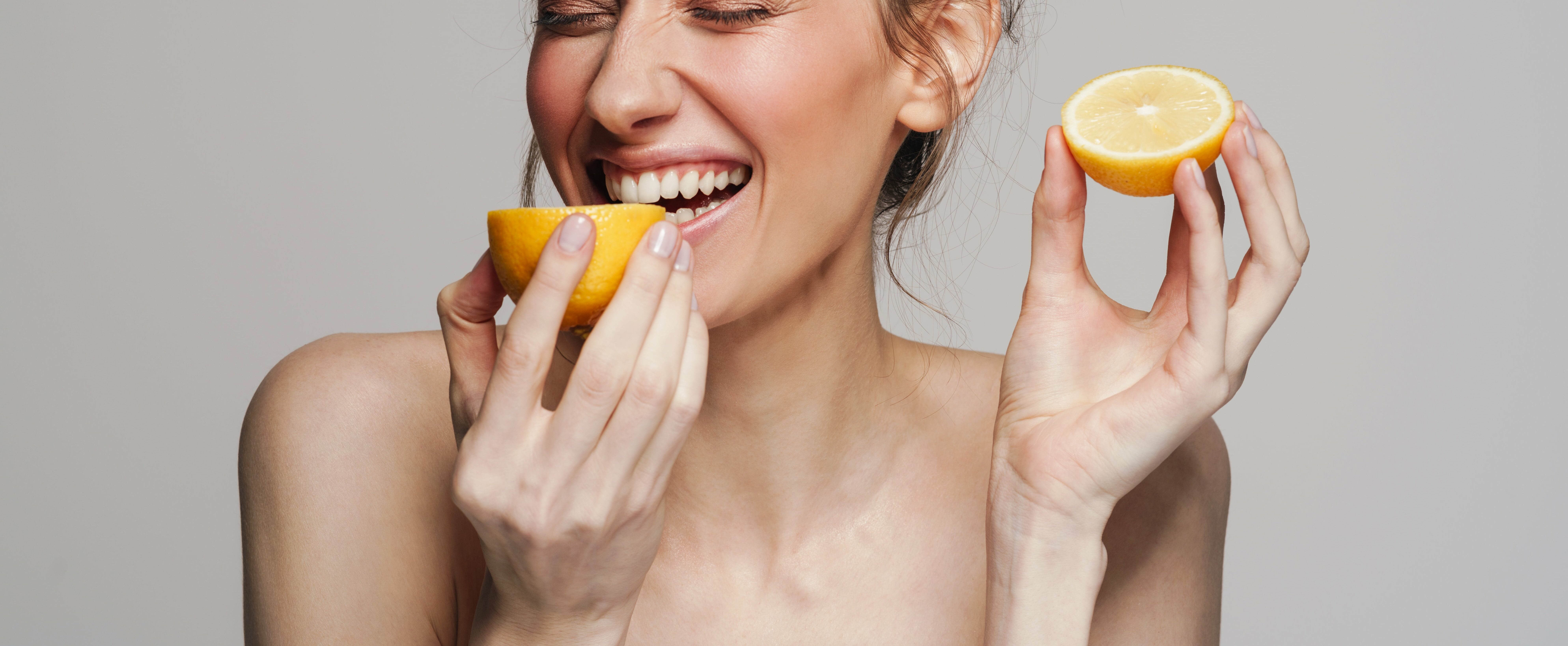 Alimentos azedos e amargos tiram a vontade de comer doce?