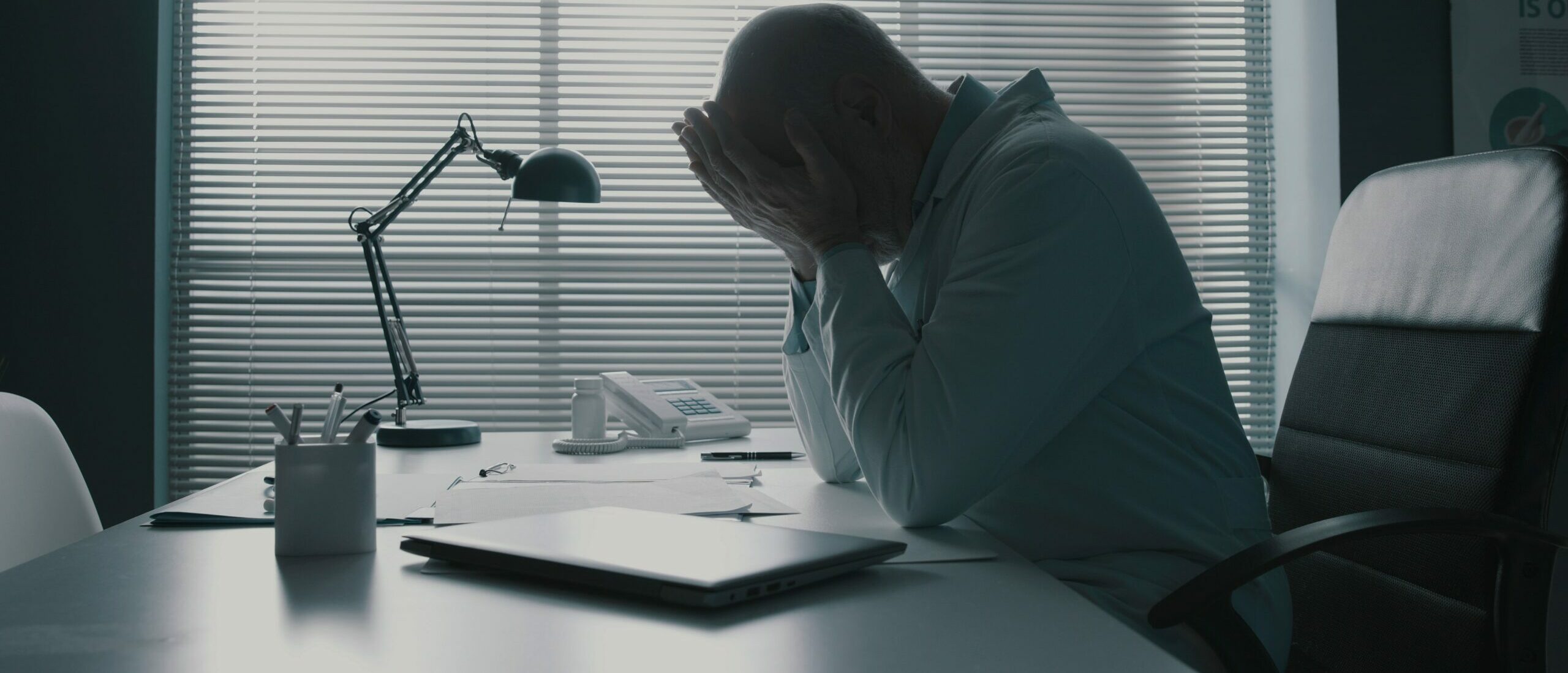 Bem-estar no trabalho: como priorizar a saúde mental