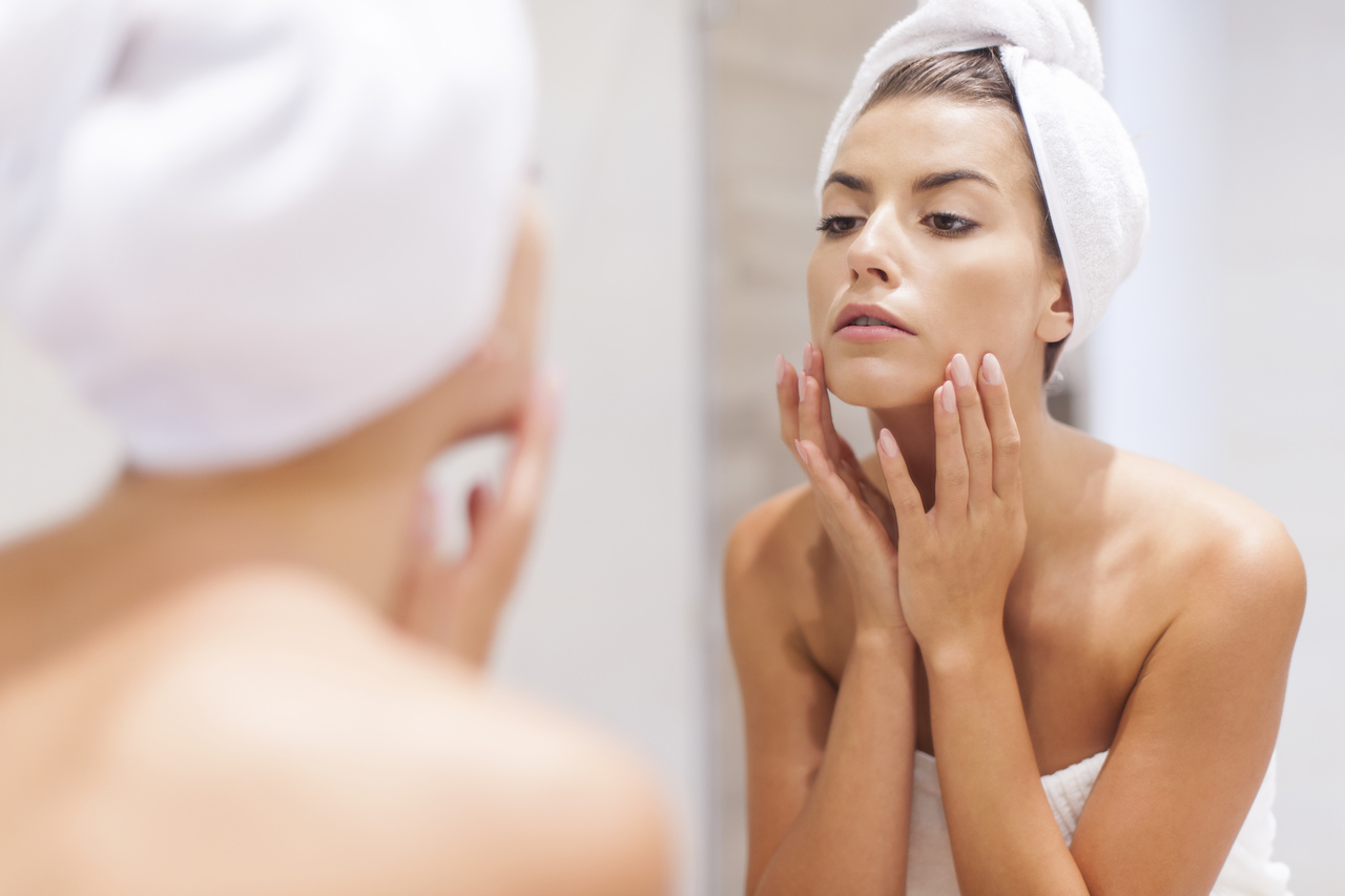 Flacidez facial: como prevenir e combater?