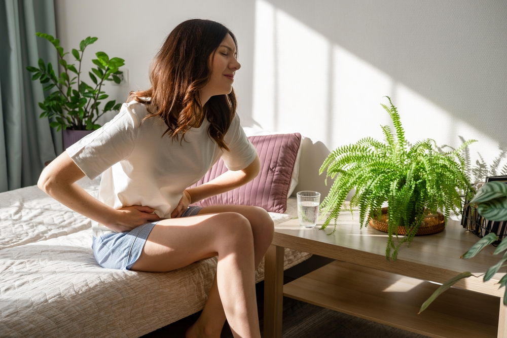 Barriga inchada e dura? O que comer para evitar para diminuir o problema