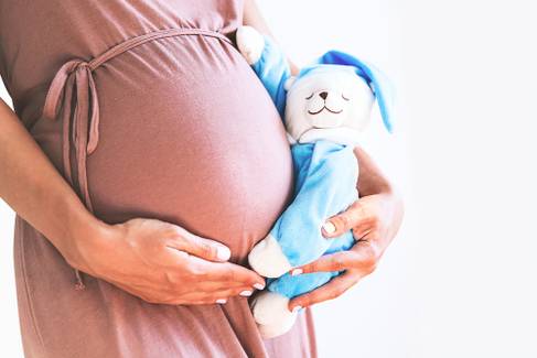 Síndrome da brida amniótica: o que é a condição que afeta bebês