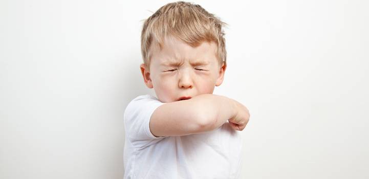 Estudo revela principais sintomas da Covid longa em crianças