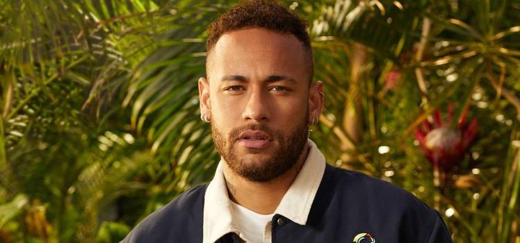 Skincare masculino: dermatologista do Neymar revela cuidados do jogador