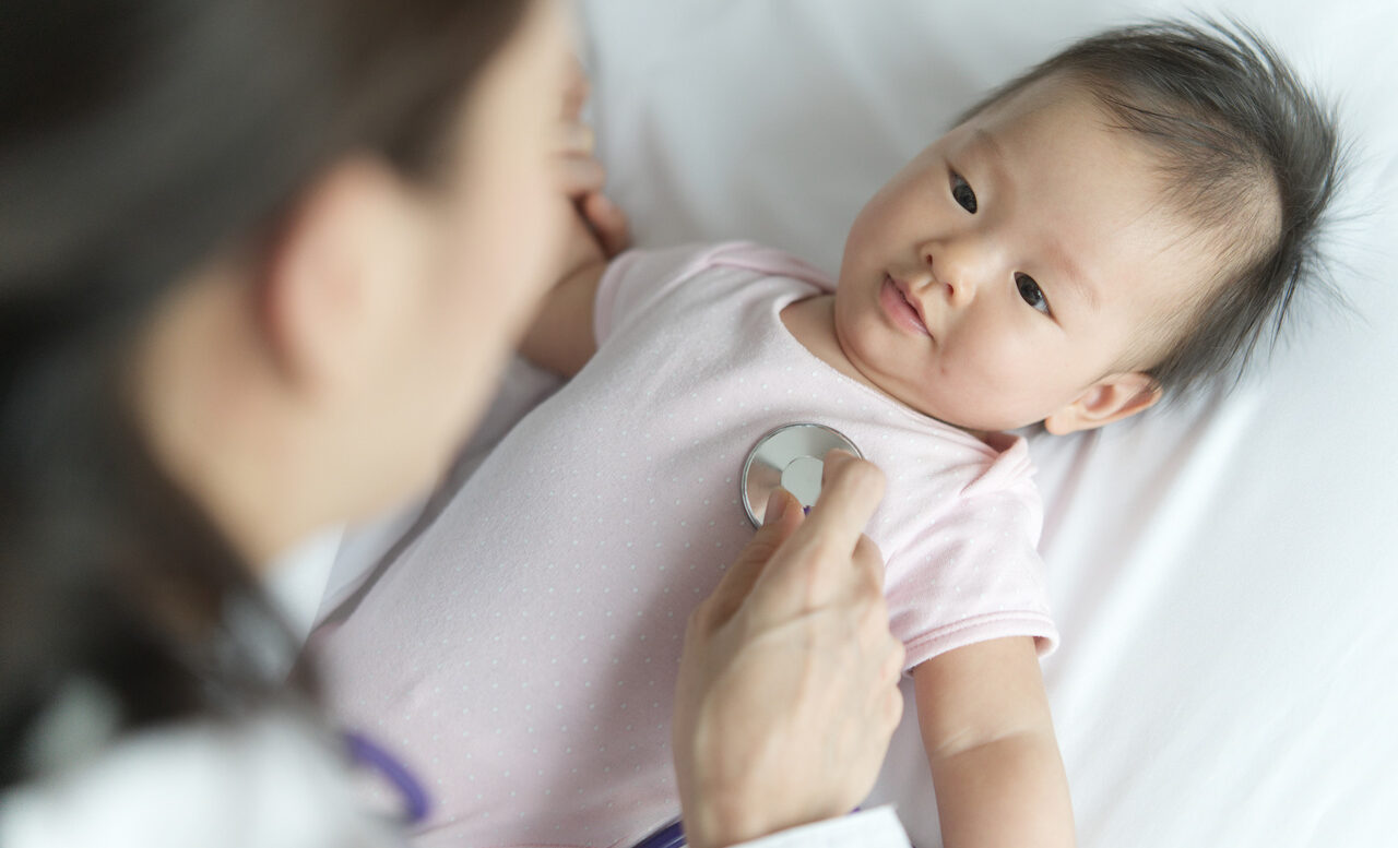 Tetralogia de Fallot: o que é, causas, sintomas e tratamento