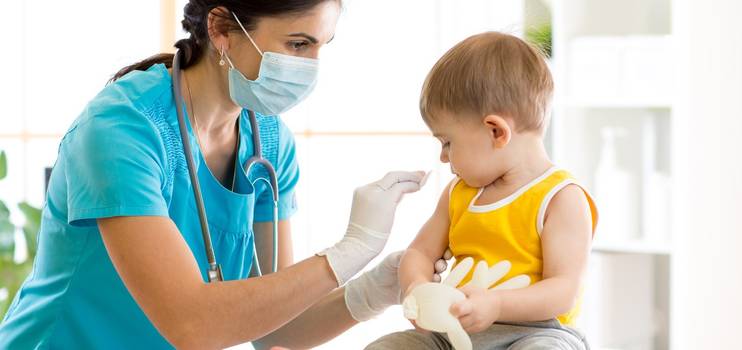 EUA aprovam uso da vacina contra Covid em bebês de 6 meses