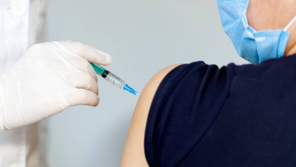 vacina da gripe para todos