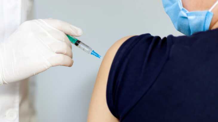 vacina da gripe para todos