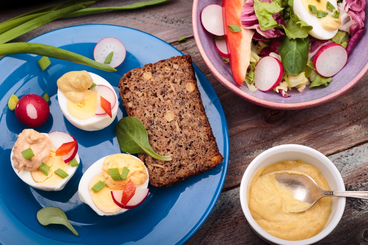 5 dicas para voltar à dieta após dias fora do plano alimentar