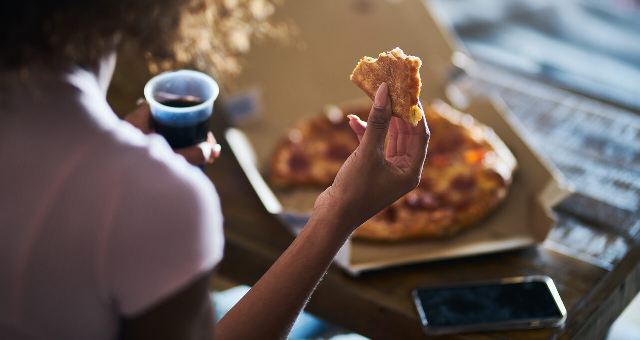 Vontade de comer ou compulsão alimentar: como diferenciar?