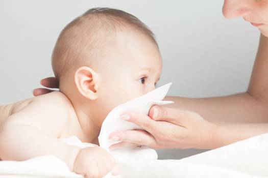 VSR em bebês: como proteger seu filho da bronquiolite