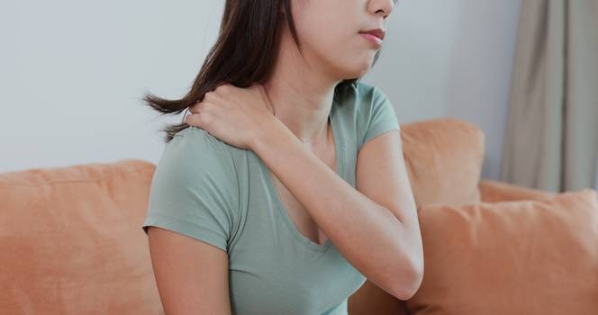 Síndrome do Impacto do Ombro: o que é, sintomas e tratamento