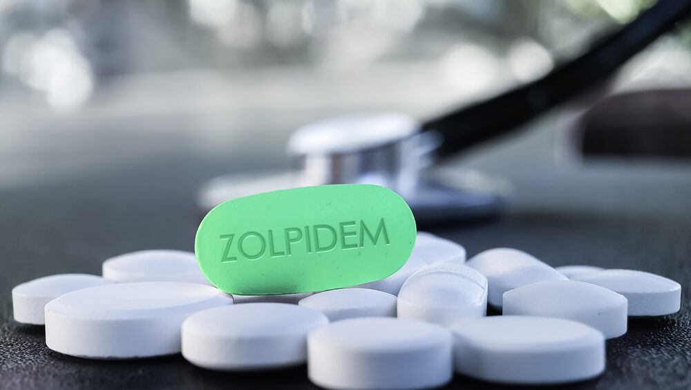 zolpidem