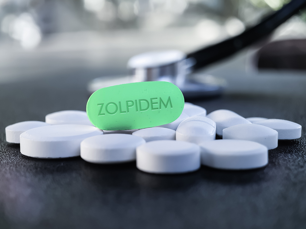 Zolpidem: para que serve e quais os cuidados ao utilizá-lo?