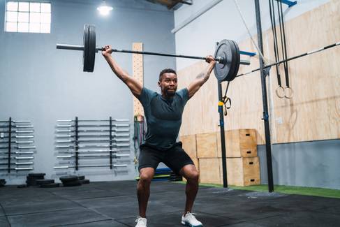 Como evitar acidentes no Crossfit como o que aconteceu no Ceará