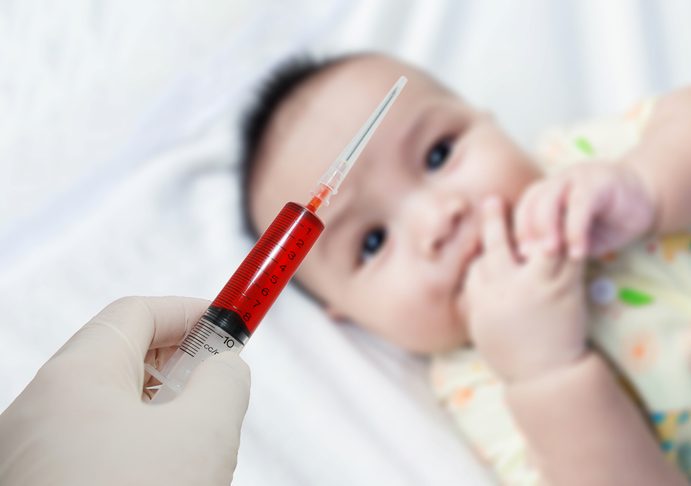 Anemia e câncer infantil: qual a relação e a diferença entre ambos