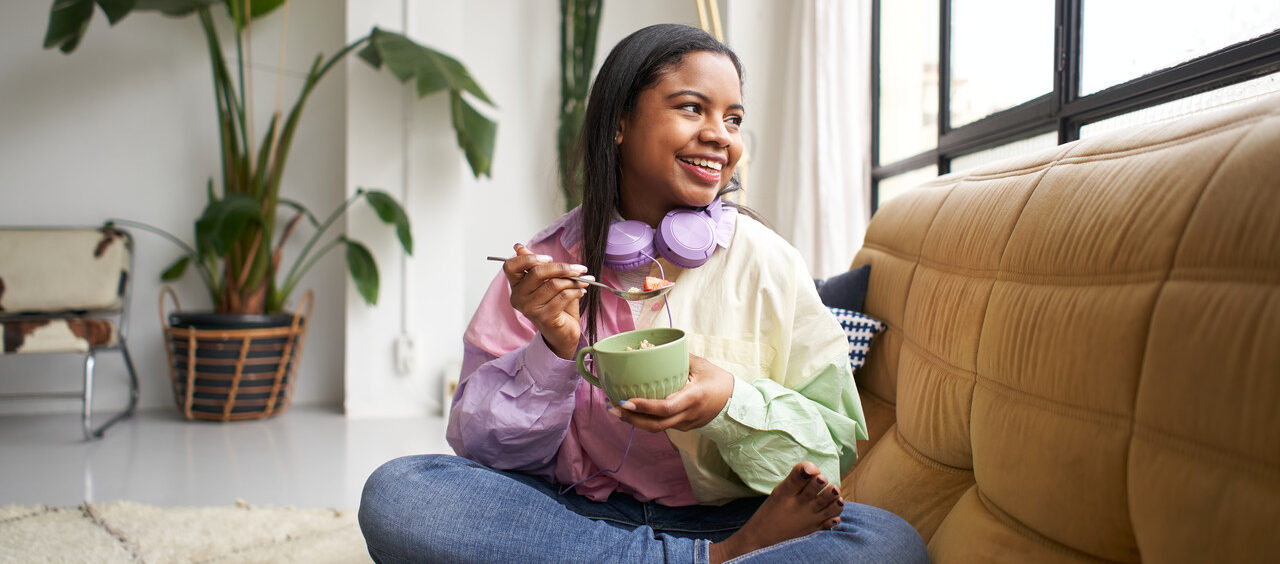 benefícios da reeducação alimentar