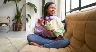 O que acontece com o seu corpo (semana a semana) durante uma reeducação alimentar