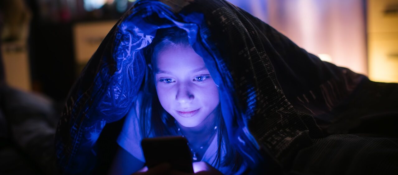 Crianças-nas-redes-sociais