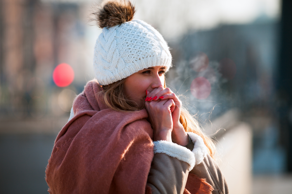 Dicas para proteger a saúde no inverno