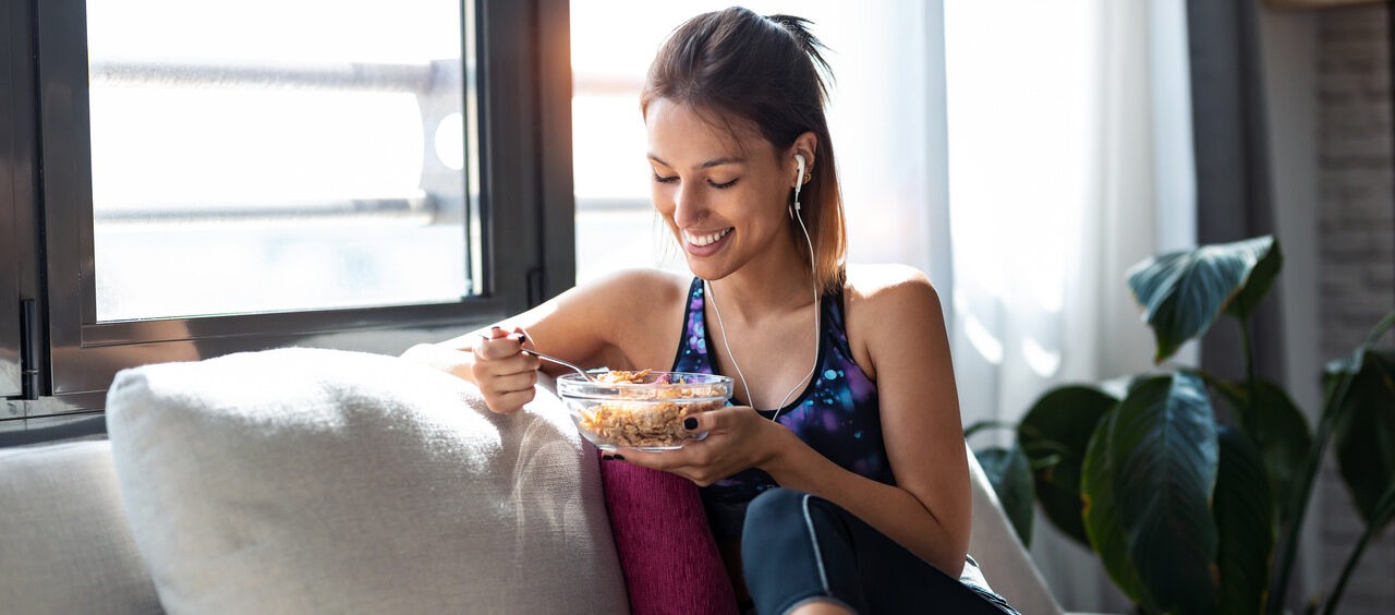 dieta nas férias