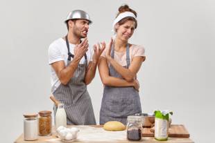 Sinais de que você precisa comer mais carboidratos