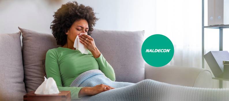 Gripe e resfriado: Qual a diferença entre eles?