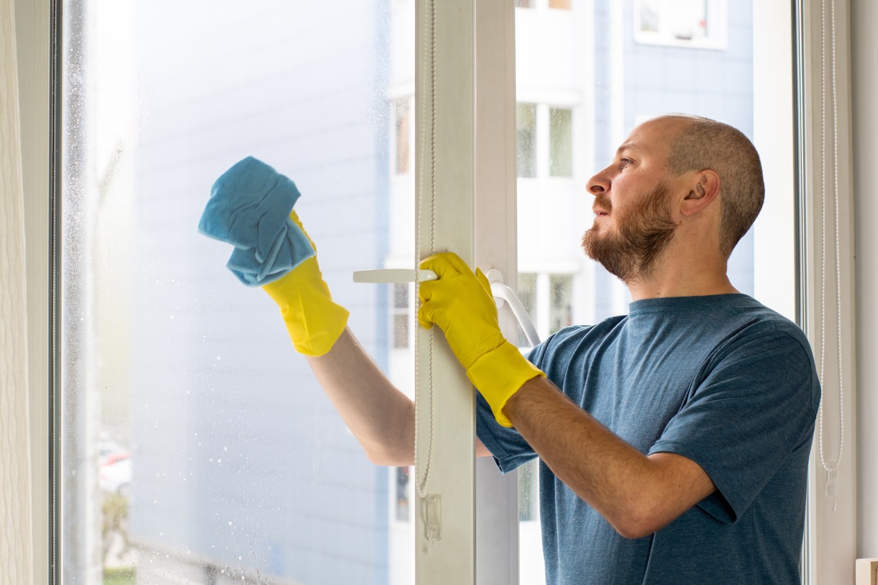 Limpeza adequada é aliada no combate de diversas doenças