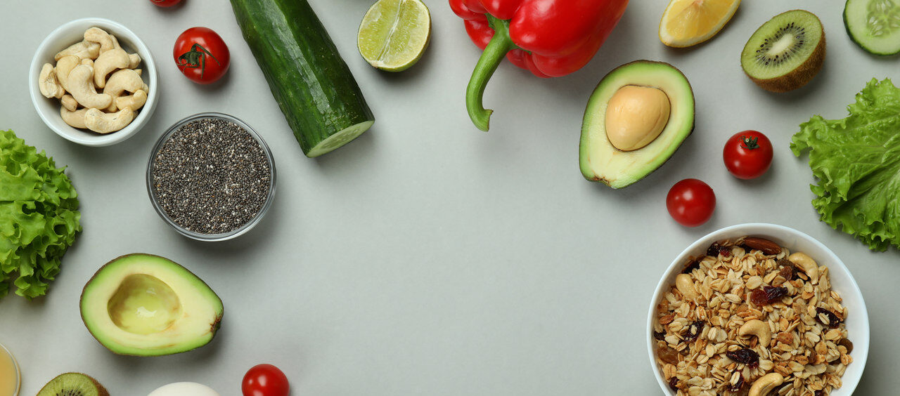 Nutrição de precisão