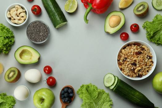Nutrição de precisão: como a ciência pretende criar dietas cada vez mais individualizadas