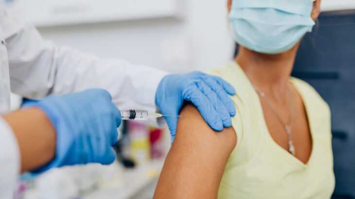 Os benefícios da vacinação