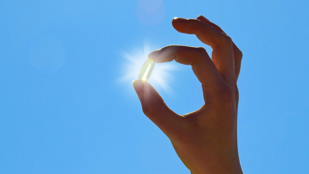 overdose de vitamina D