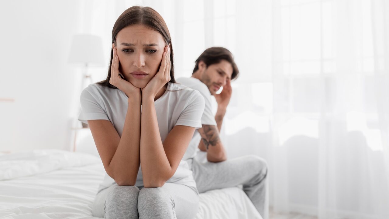 Padrões de comportamento: por que algumas pessoas aceitam relacionamentos tóxicos?